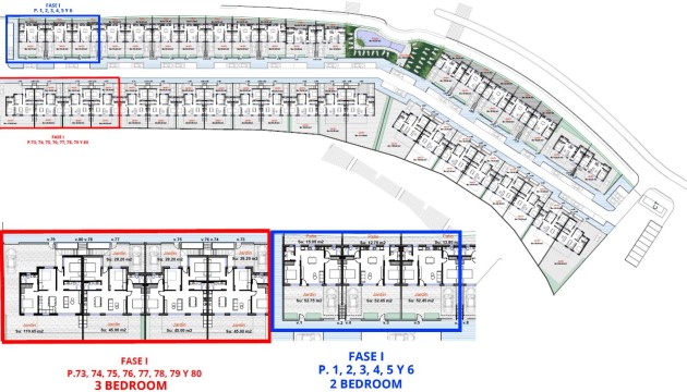 Nouvelle construction - Appartement - Condada de Alhama - Condado De Alhama