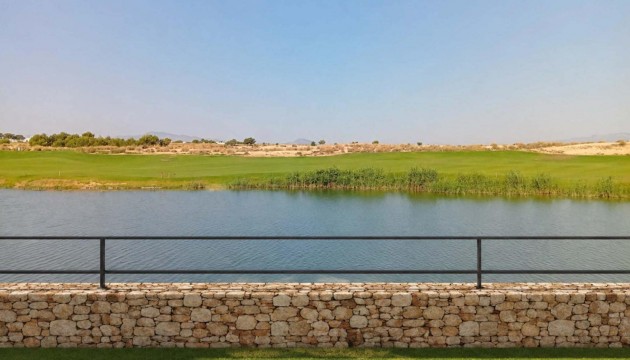 Nueva construcción  - Apartamento - Condada de Alhama - Condado De Alhama
