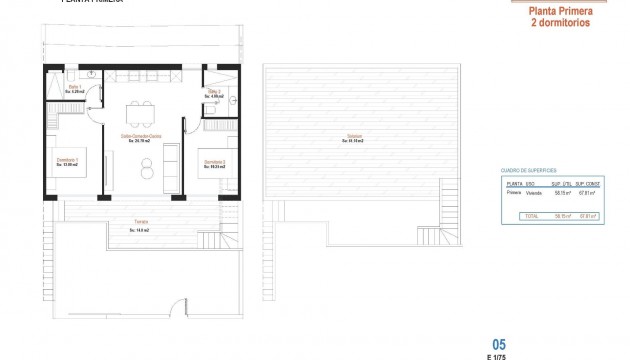 Nueva construcción  - Apartamento - Condada de Alhama - Condado De Alhama