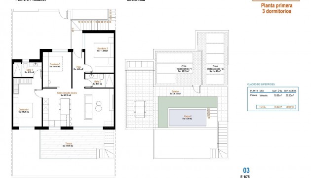 Nouvelle construction - Appartement - Condada de Alhama - Condado De Alhama