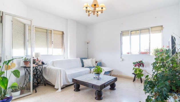 Sale - Apartment - Torrevieja - Curva del Palangre