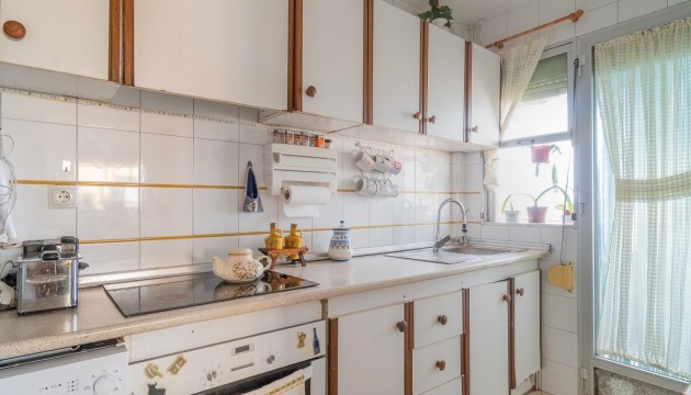 Sale - Apartment - Torrevieja - Curva del Palangre