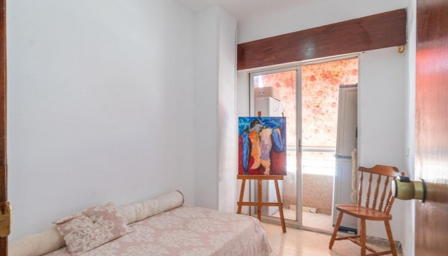 Sale - Apartment - Torrevieja - Curva del Palangre