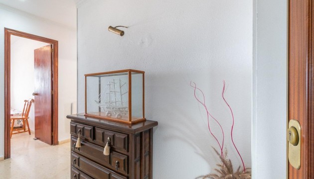 Sale - Apartment - Torrevieja - Curva del Palangre