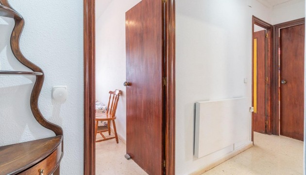 Sale - Apartment - Torrevieja - Curva del Palangre