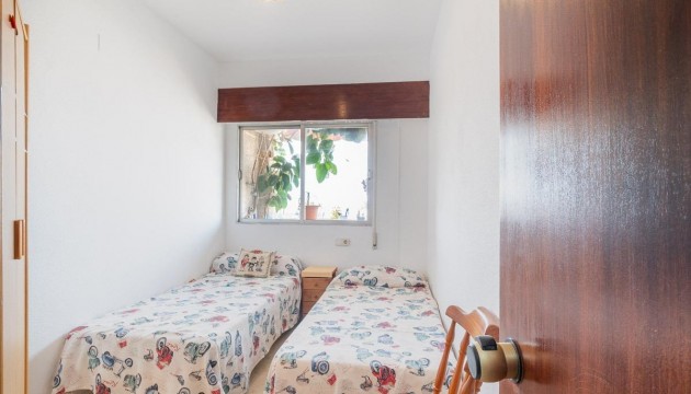 Sale - Apartment - Torrevieja - Curva del Palangre