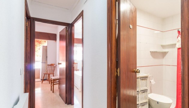 Sale - Apartment - Torrevieja - Curva del Palangre