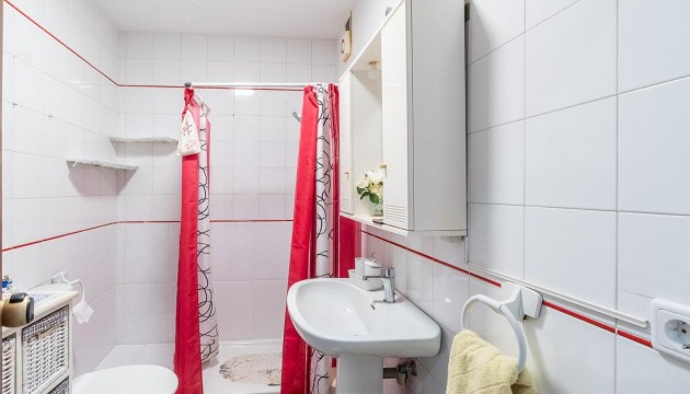 Sale - Apartment - Torrevieja - Curva del Palangre