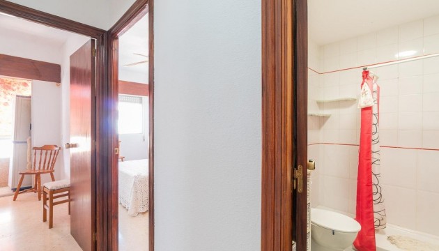 Sale - Apartment - Torrevieja - Curva del Palangre