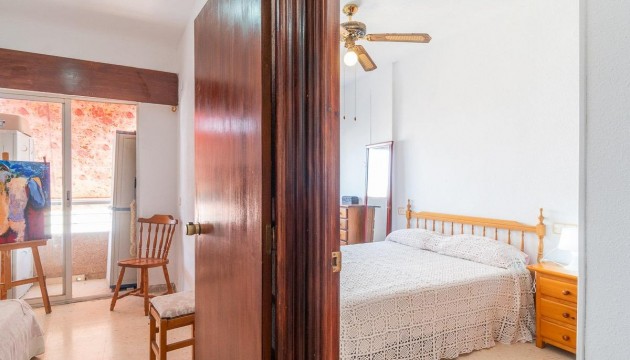 Sale - Apartment - Torrevieja - Curva del Palangre