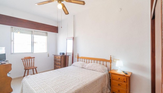 Sale - Apartment - Torrevieja - Curva del Palangre