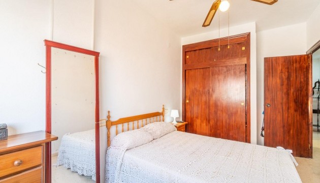 Sale - Apartment - Torrevieja - Curva del Palangre