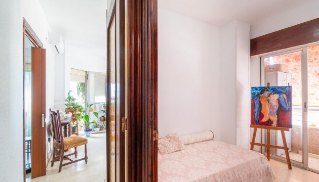 Sale - Apartment - Torrevieja - Curva del Palangre