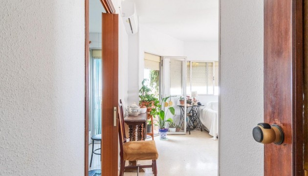 Sale - Apartment - Torrevieja - Curva del Palangre