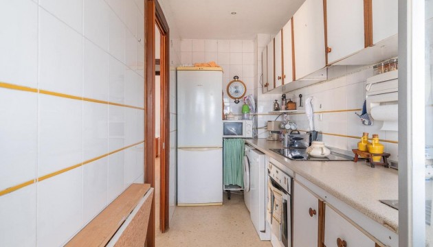 Sale - Apartment - Torrevieja - Curva del Palangre