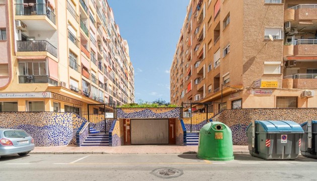 Sale - Apartment - Torrevieja - Curva del Palangre