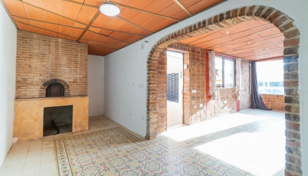 Sale - Villas - Torrevieja - Los altos