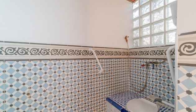 Sale - Villas - Torrevieja - Los altos