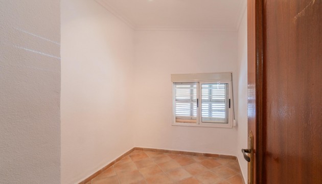 Sale - Villas - Torrevieja - Los altos