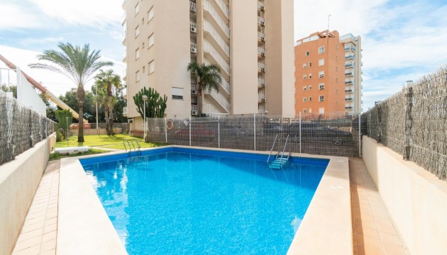 Venta - Apartamento - Guardamar - Puerto Deportivo