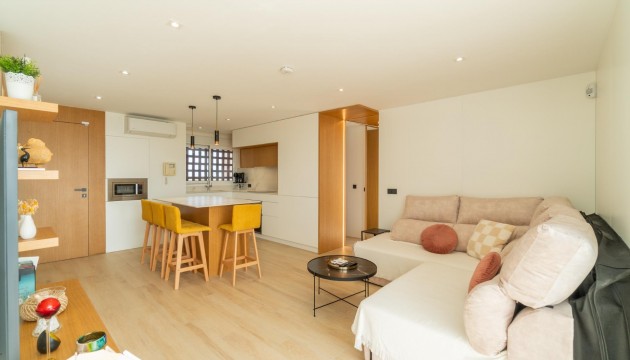 Venta - Apartamento - Guardamar - Puerto Deportivo