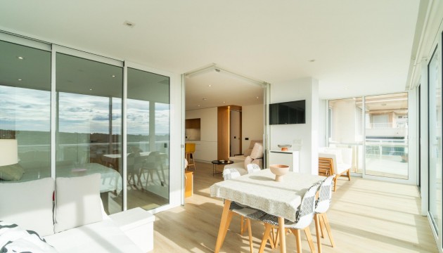 Venta - Apartamento - Guardamar - Puerto Deportivo