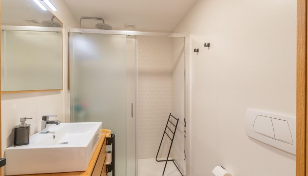 Venta - Apartamento - Guardamar - Puerto Deportivo