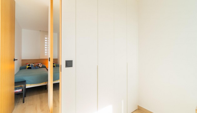 Venta - Apartamento - Guardamar - Puerto Deportivo