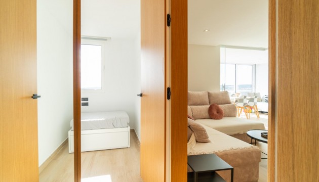 Venta - Apartamento - Guardamar - Puerto Deportivo