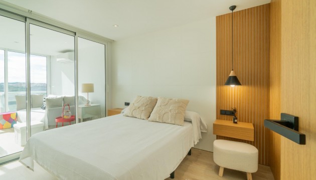 Venta - Apartamento - Guardamar - Puerto Deportivo