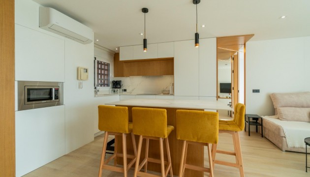 Venta - Apartamento - Guardamar - Puerto Deportivo