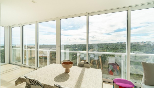 Venta - Apartamento - Guardamar - Puerto Deportivo