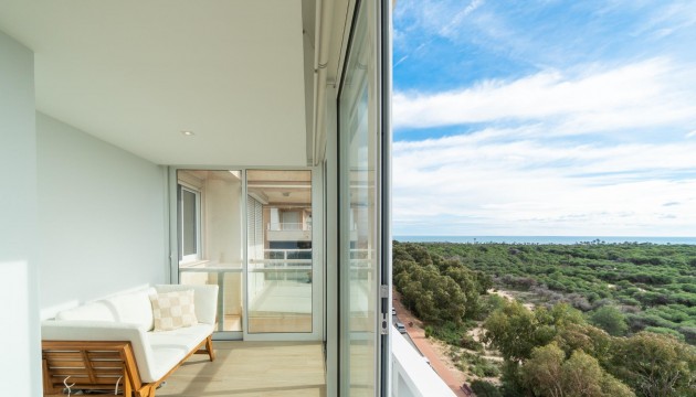 Venta - Apartamento - Guardamar - Puerto Deportivo