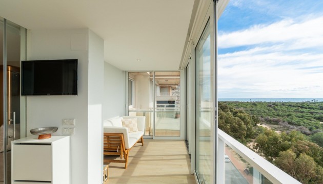 Venta - Apartamento - Guardamar - Puerto Deportivo