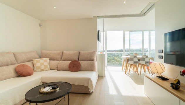 Venta - Apartamento - Guardamar - Puerto Deportivo