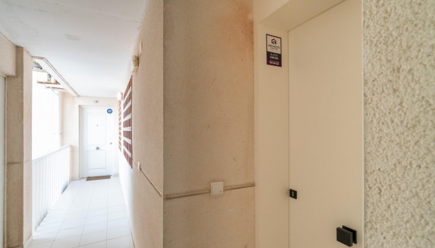 Venta - Apartamento - Guardamar - Puerto Deportivo