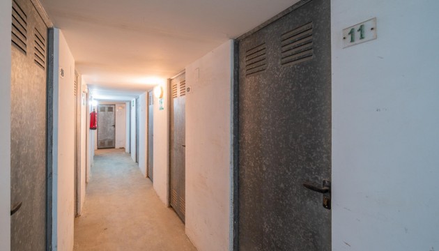 Venta - Apartamento - Guardamar - Puerto Deportivo