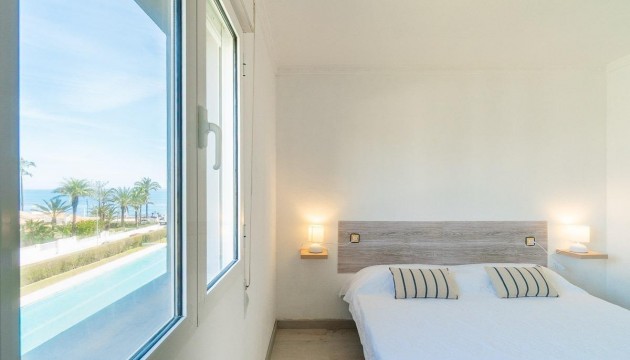 Venta - Apartamento - Orihuela - Rocio del Mar