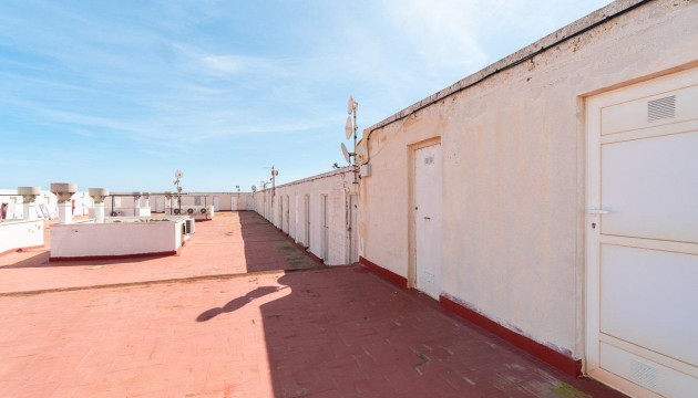 Venta - Apartamento - Orihuela - Rocio del Mar