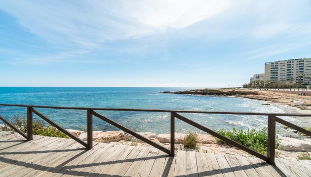 Venta - Apartamento - Orihuela - Rocio del Mar