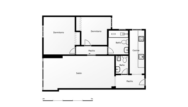 Venta - Apartamento - Orihuela - Rocio del Mar