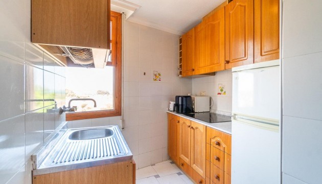 Sale - Apartment - Torrevieja - La Mata pueblo