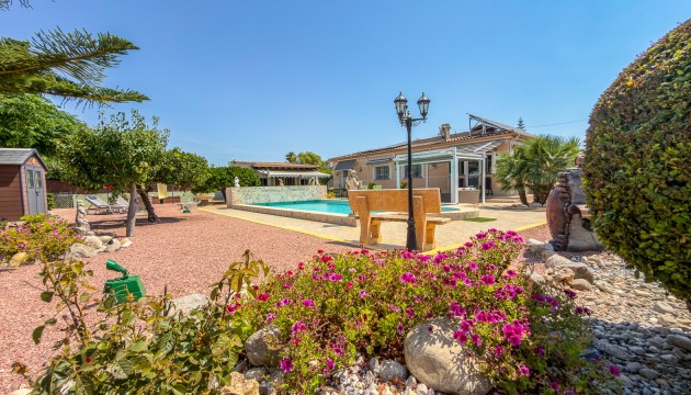 Sale - Townhouse - Catral