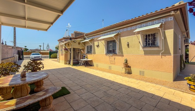 Sale - Townhouse - Catral