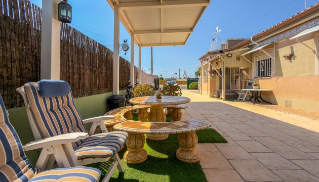 Sale - Townhouse - Catral