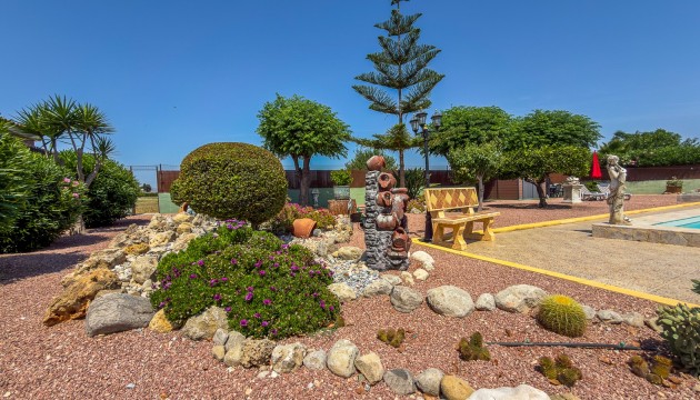 Sale - Townhouse - Catral