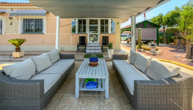 Sale - Townhouse - Catral