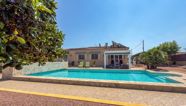 Sale - Townhouse - Catral