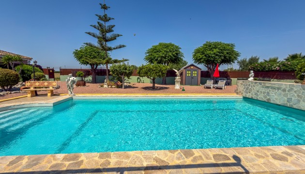 Sale - Townhouse - Catral