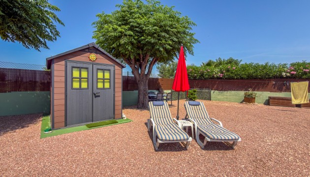Sale - Townhouse - Catral